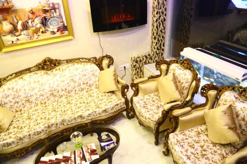 Taksim Brand Suite - Istanbul — Photos 3